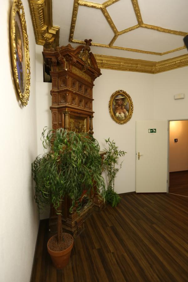 Hotel Ai Koenigshof Берлин Екстериор снимка