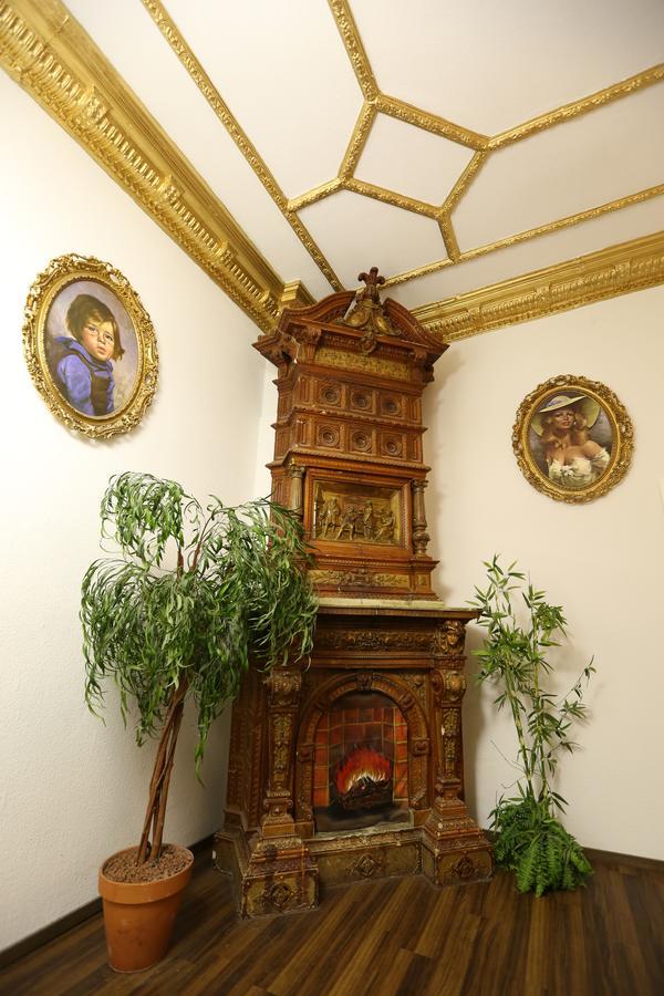 Hotel Ai Koenigshof Берлин Екстериор снимка