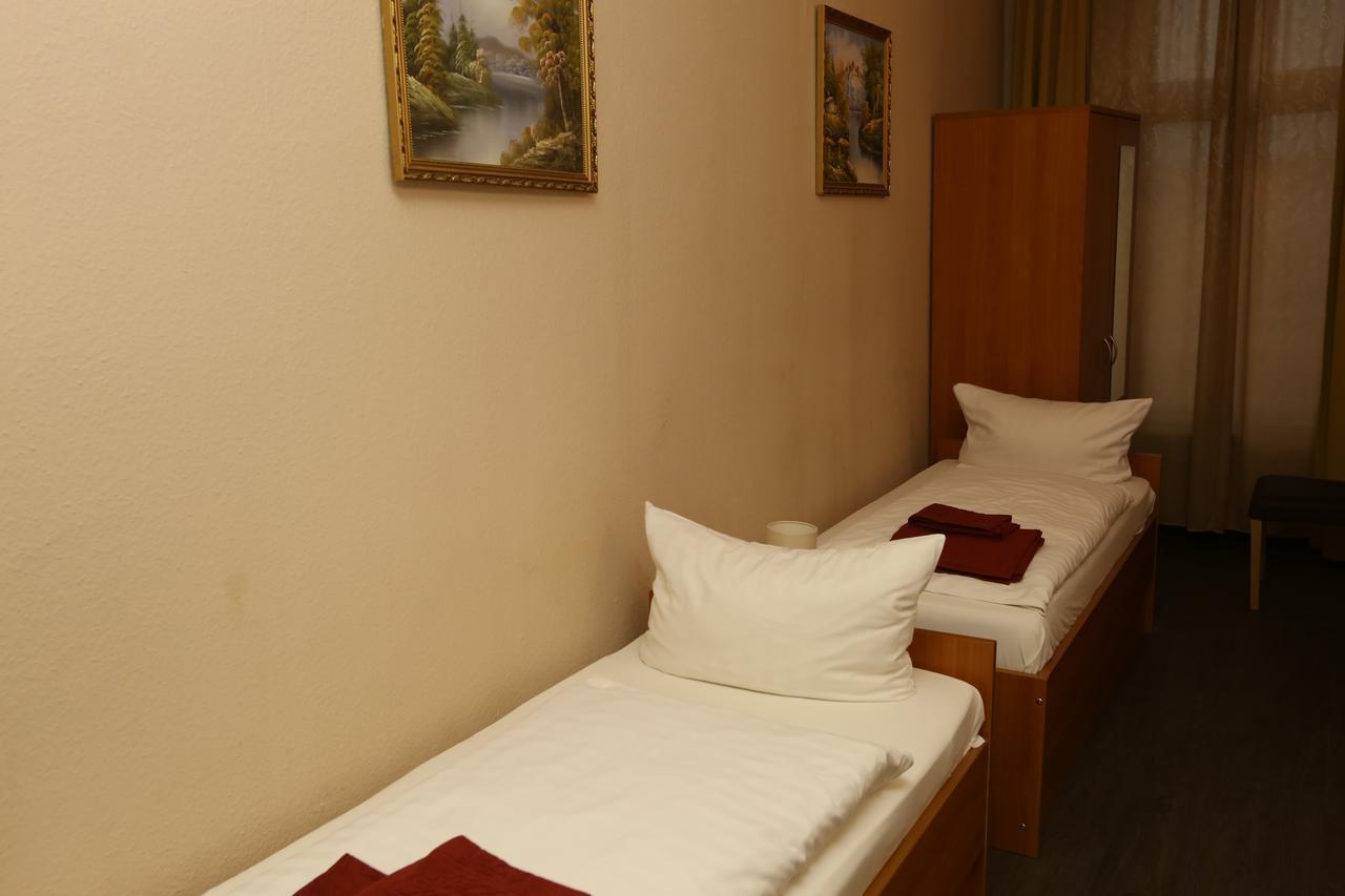 Hotel Ai Koenigshof Берлин Екстериор снимка
