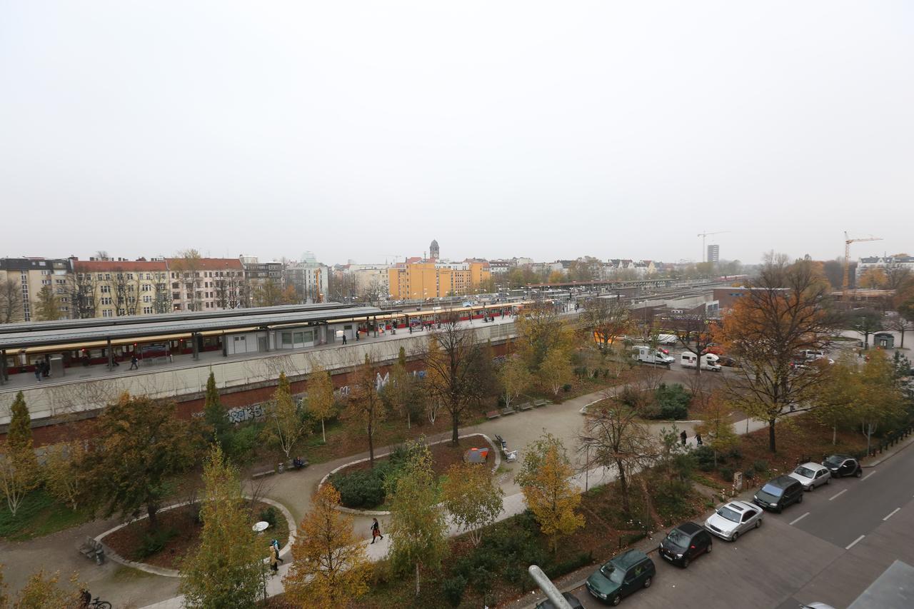 Hotel Ai Koenigshof Берлин Екстериор снимка